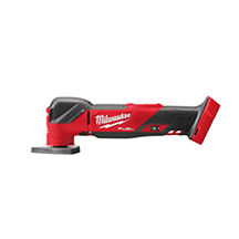 Milwaukee M18FMT 18V Multi Tool