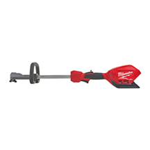 Milwaukee M18FOPH-0 18V Fuel Outdoor Power Head With Quik-Lok