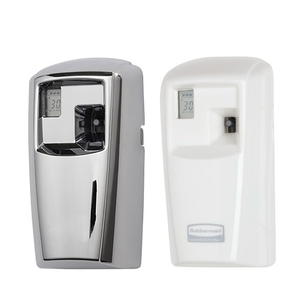 Washroom Aircare & Dispensers