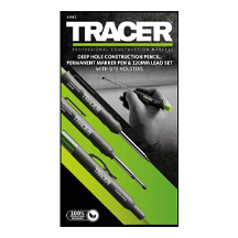 Tracer Complete Marking Kit