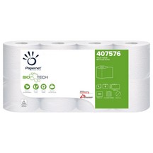 Biotech Toilet Rolls