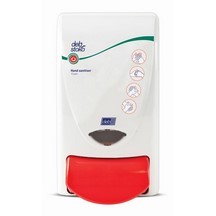 DEB 1L Sanitise Dispenser