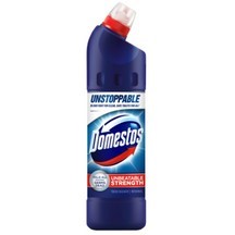 Domestos Bleach