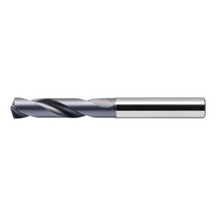 Europa Tools Solid Carbide Drill Tialn - 11.7mm