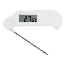 Gourmet Thermometer