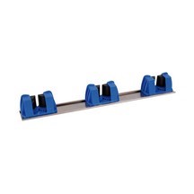 Hygiene Wall Bracket C/W Three Grips