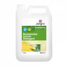 Jangro Antibacterial Concentrated Detergent