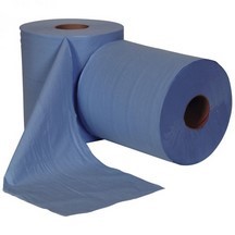 Jangro Blue Centrefeed 2-PLY Roll