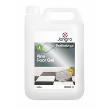 Jangro Pine Floor Gel