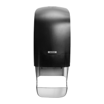 Katrin Inclusive System Toilet Tissue Dispenser with core catcher