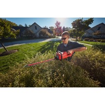 Milwaukee M18CHT Fuel Hedge Trimmer - Body Only