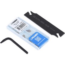 Pramet Parting Off Kit