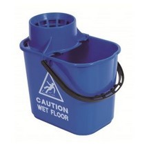 Professional Mop Bucket and Wringer 15 litre
