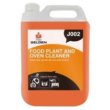 Selden S20 Plant and Drain Cleaner