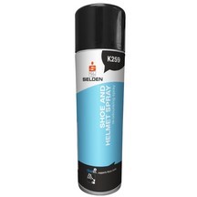Selden Shoe and Helmet Spray