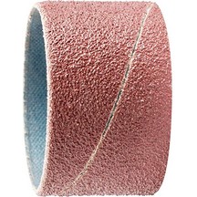 PFERD Abrasive Spiral Bands Cylindrical Shape