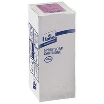 Tork Foam Soap Luxury Pink