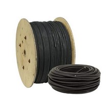 6mm Rubber 5 Core Cable 