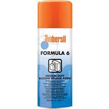 Ambersil Formula 6 