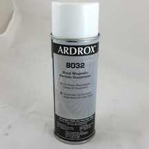 Ardrox Black Magnetic Ink 