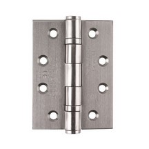 Arrone Stainless Steel Ball Bearing Butt Hinge