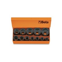 Beta Tools 12 impact sockets