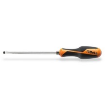 Beta Tools Screwdrivers for slotted head screws