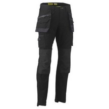 Bisley Holster Pocket Trousers