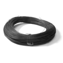 Black Annealed Tying Wire