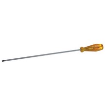 C.K Heavy Duty Screwdriver Parallel Tip Slotted