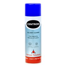 Centron Solvent Cleaner Spray 