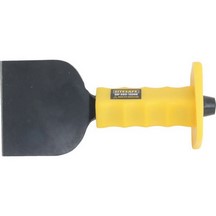 Contractor Brick Bolster C/W Guard