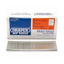 Draper Brad Nails