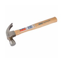 Draper Hickory Shaft Claw Hammers