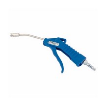 Draper Long Air Blow Gun