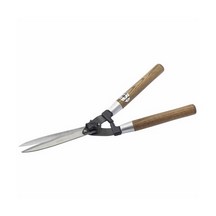 Draper Wave Edge Garden Shears with Ash Handles 