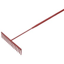 Faithfull Asphalt Rake