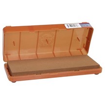 Norton Coarse/Fine Rectangular Sharpening Stone