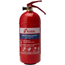 Fire Extinguisher Multi Purpose 2.0kg ABC