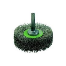 Format Crimped Wire Cup Brush