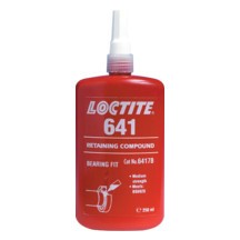 Loctite Medium Retainer 