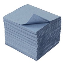 Mini Interleaved Blue 1-PLY