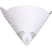 Medium Cone Paint Strainer 