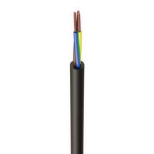 3-Core PVC Cable