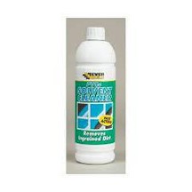 PVCu Solvent Clear 