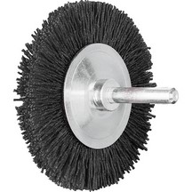 PFERD Brush Crimped Wire Wheel