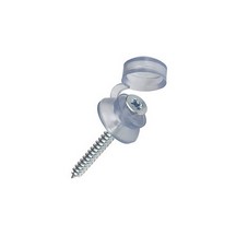 Screws & Washers For Pvc Sheets 
