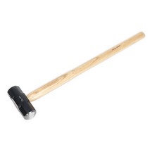 Budget Wooden Sledge Hammer