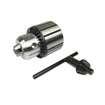 Spectre Drill Chuck with Key