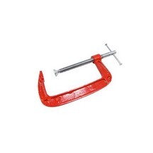 Spectre Malleable Iron G-Clamp
